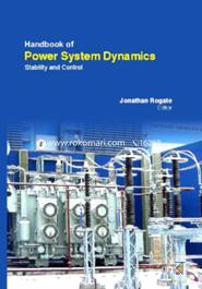 Handbook Of Power System Dynamics: Stability And Control (2 Volumes) image