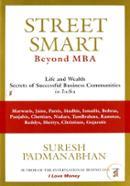 Street Smart: Secrets of How Successful Business Communities in India Make their Money image