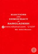 Elections and Democracy in Bangladesh image