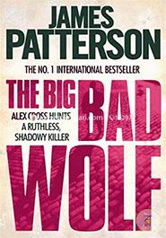 The Big Bad Wolf image
