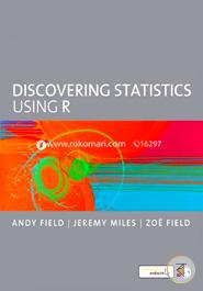 Discovering Statistics Using R image