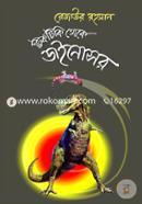 Tiktiki Theke Dainosor image