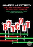 Against Apartheid: The case for boycotting Israeli Universities image