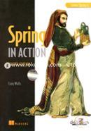 Spring in Action image