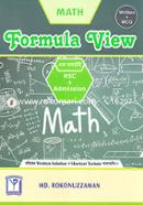 Formula View image