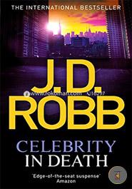 Celebrity in Death image