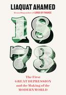 1873: The First Great Depression and the Making of the Modern World image