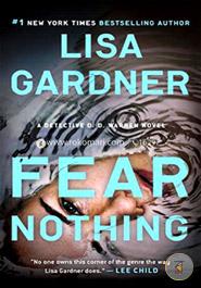 Fear Nothing: A Detective D.D. Warren Novel  image