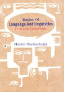 Basics Of Language And Linguistics image