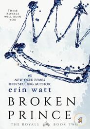 Broken Prince (Royals) image
