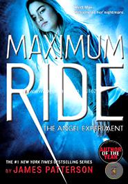 The Angel Experiment image