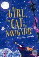 The Girl, The Cat And The Navigator image