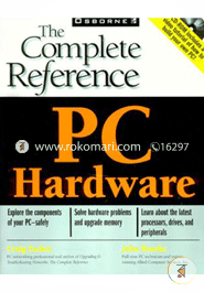 Pc Hardware: The Complete Reference  image