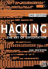 Hacking: The Art of Exploitation image