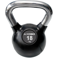 Chinese Kettlebell 18 kg 1 Pcs image