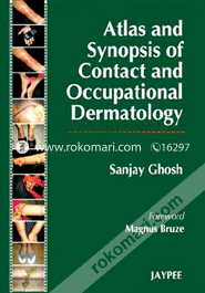 Atlas and Synopsis of Contact and Occupational Dermatology image