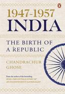 1947-1957 India: The Birth of a Republic image
