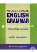 Neoclassical English Grammar For Advanced Learners image