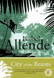 City of the Beasts image
