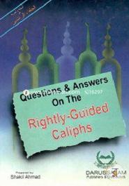 Questions and Answers on the Rightly Guided Caliphs image
