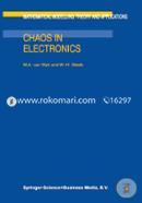 Chaos in Electronics image