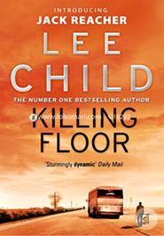 Killing Floor (Jack Reacher) image