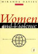 Women and Violence: Realities and Responses Worldwide image