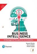 Business Intelligence: A Managerial Perspective on Analytics image