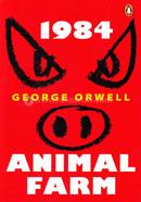1984 : Animal Farm image
