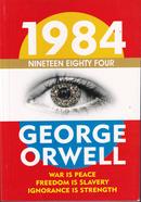 1984 : Nineteen Eighty Four