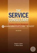 The Service Consultant: Principles of Service Management and Ownership image