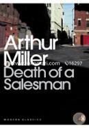 Death of a Salesman image