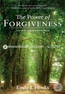 The Power of Forgiveness: A Guide to Healing and Wholeness image