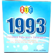 1993 Aatcc Standard Reference Detergent 909gm Ob image