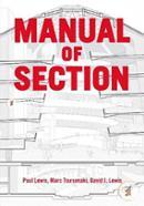 Manual of Section image