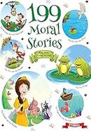 199 Moral Stories image