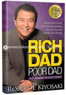 Rich Dad Poor Dad image