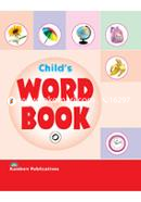 Child's Word Book-0 image