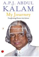 My Journey image