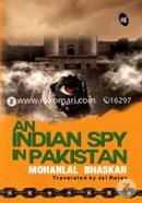 An Indian Spy in Pakistan image