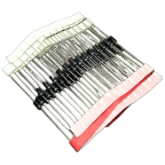 1N4007 General Rectifier Diode -50 Pcs image