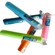 1Pcs Portable Toothbrush and Toothpaste Holder Storage Box (Random) - Brush Holder icon