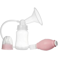 1 Set Breast Pump Manual Control Valve image