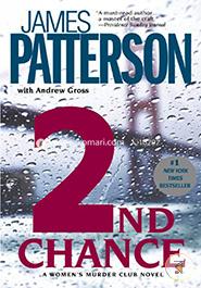 2nd Chance ( Women's Murder Club) image