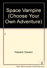 Space Vampire (Choose Your Own Adventure-71) image