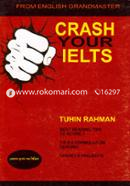 Crash Your IELTS image