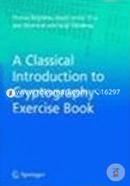 A Classical Introduction to Cryptography Exercise Book  image