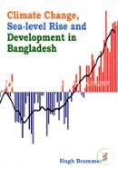Climate Change, Sea-level Rise and Development in Bangladesh image