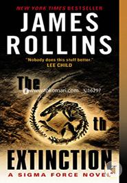 The 6th EXTINCTION image