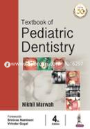 Textbook of Pediatric Dentistry image